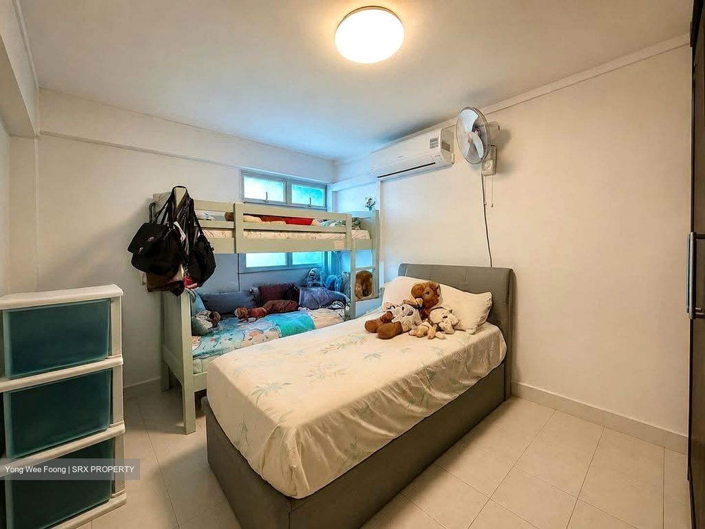 Blk 175 Boon Lay Green (Jurong West), HDB 3 Rooms #612861491